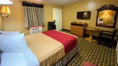 Rama Inn Bells - Jackson West Hwy 412 Hotels in 