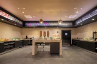 Hampton Inn by Hilton Leon Guanajuato - breakfast