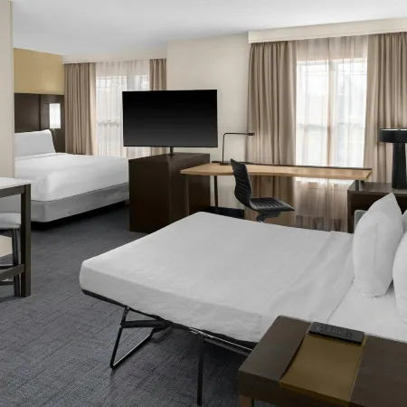 Residence Inn Mystic Groton
