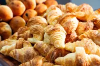 ANA Holiday Inn Tosu by IHG - breakfast