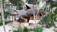 金銀島海灘小屋 - 海滩
