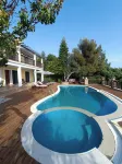 Cave Luxury Villas Skiathos