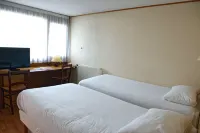 Hôtel Balladins - 3 estrellas