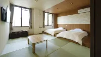 Isahaya Daiichi Hotel