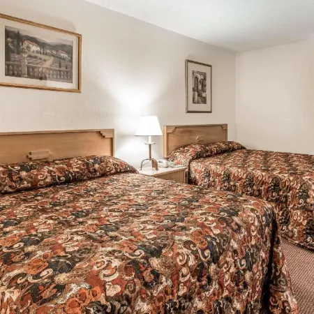 Rodeway Inn