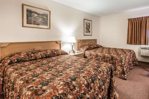 Rodeway Inn