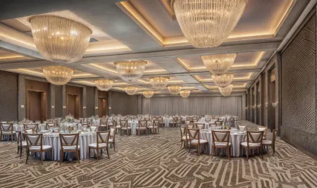Hilton Kuwait Resort