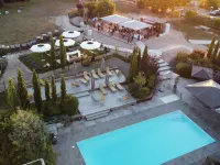 Novotel Reims Tinqueux - Pools