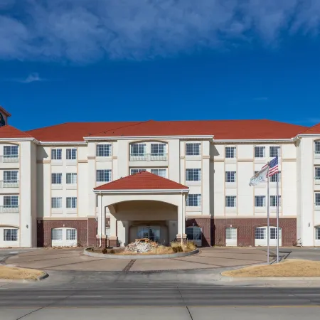La Quinta Inn & Suites by Wyndham Dodge City