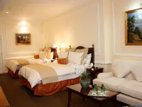 Hotel Geneve Mexico City Hotels near Reforma