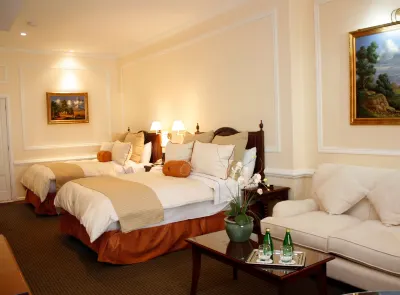Hotel Geneve CD de Mexico Hotels in 