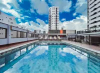 Kastel Manibu Recife - Boa Viagem