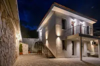 Villa Marilou, Φούρκα - 3-Star