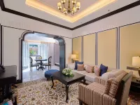 Taj Malabar Resort & Spa, Cochin. Hotels in Kochi
