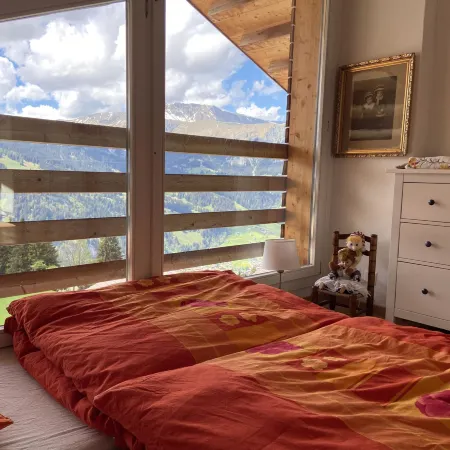 Chalet Weitblick