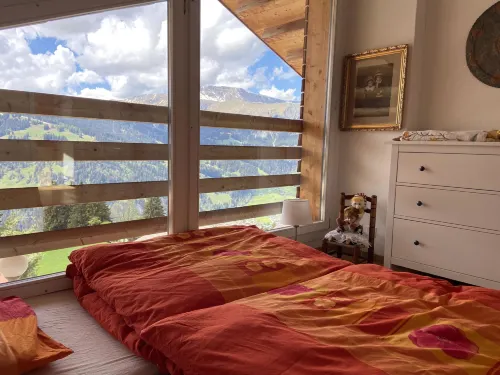Chalet Weitblick