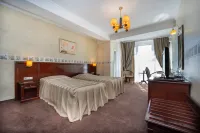 President Resort Hotel - Luxury