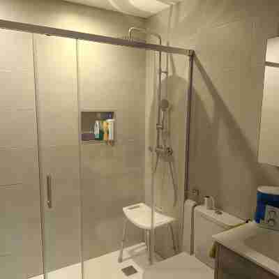 Apartament Gayfriendly shared near Barcelona Others
