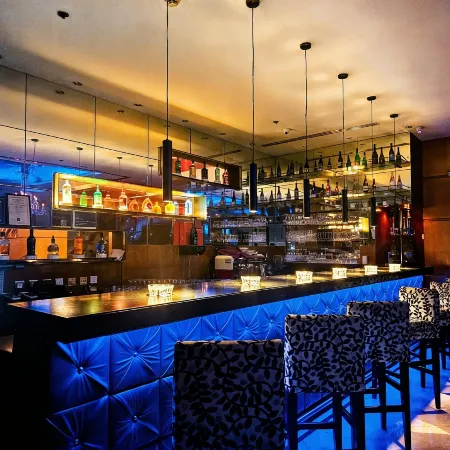 The Westin Dhaka