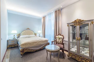 Lenina Hotel Hotel di 