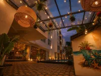 Hue Guh the Porto Candolim Hotels in Marra