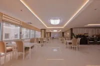Vera Vista Hotel - breakfast