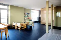 CPH Hotel Hotel di 