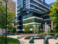 Altitude Suites on Yonge - Apartment