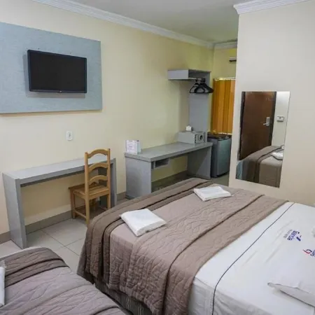 Garcia Palace Hotel