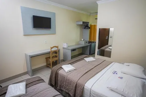 Garcia Palace Hotel
