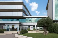 Jr Hotels Gigli Firenze - Pet-friendly