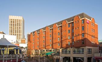 Ibis Birmingham New Street Station