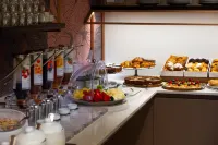 San Giorgio, Sure Hotel Collection by Best Western - 조식 운영
