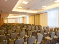 Novotel Porto Alegre Airport - ที่มีที่จอดรถ