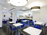 Ibis Budget Torun - breakfast