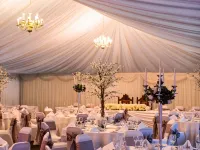 Mercure Haydock Hotel - С тренажерным залом