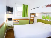 ibis budget Campo Grande - Wifi