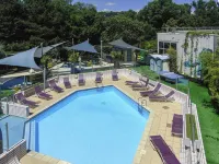 Novotel Lyon Gerland - プール