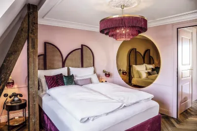 Eurostars Josefine Hotels in Vienna