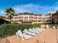 Valras Plage Family Beach Stay for 6