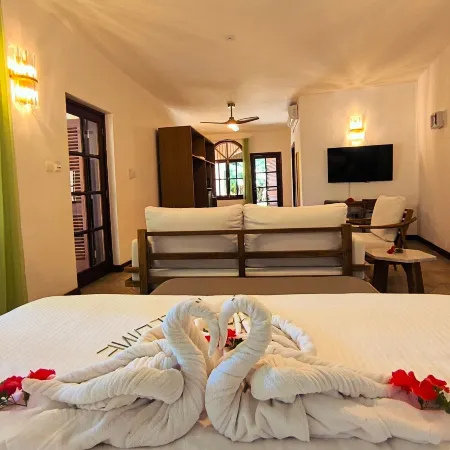 Castello Beach Hotel