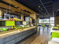 ibis budget Sens - breakfast