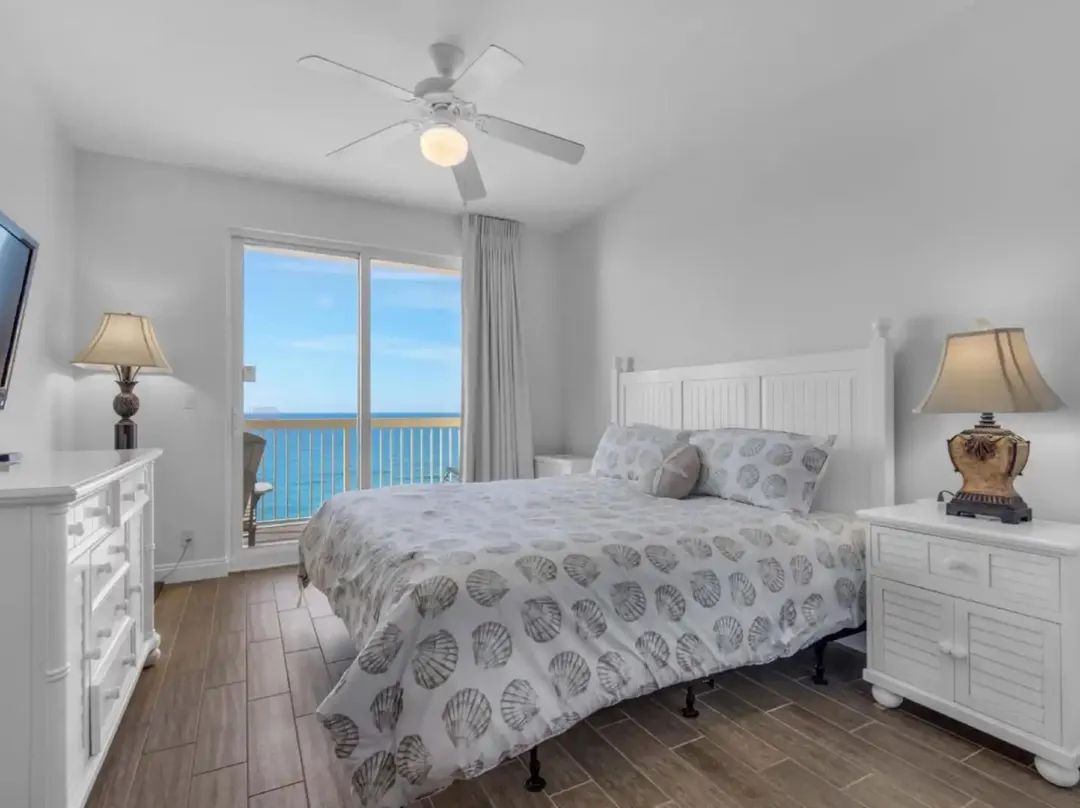 Calypso Resort 1208e - Panama City Beach, FL