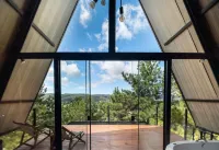 Naturale Chalets - Campos do Jordão - Cna - Chalets
