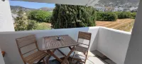 Ragousis Apartments - Mountain view