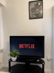 Casa de Centro en-Suite Room Netflix, Fast WiFi & Free Parking