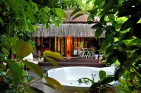 Villa Lukka - Hot Tub