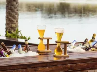 Novotel Abu Dhabi Gate - Bars