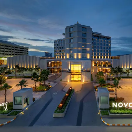 Novotel Rayong Star Convention Centre