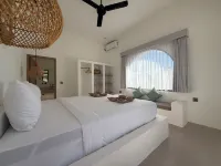 Kairos Boutique Sports Hotel Lombok - 2-Star
